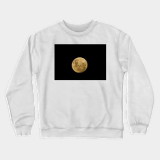 Lovers Moon Crewneck Sweatshirt